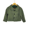 パドカレ pas de calais ウールレーヨン ツイードジャケット レディース JPN:38